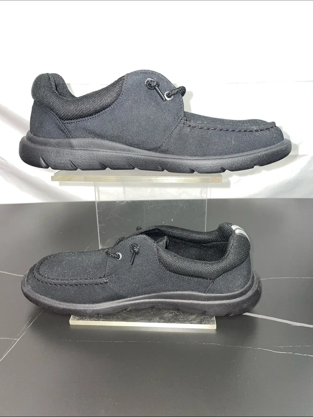SPERRY MENS SEACYCLED CAPTAINS MOC FTL-09-062